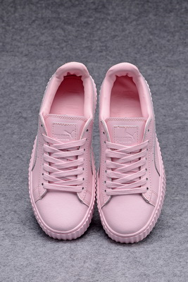 Puma x Rihanna Creepers Women Shoes--012